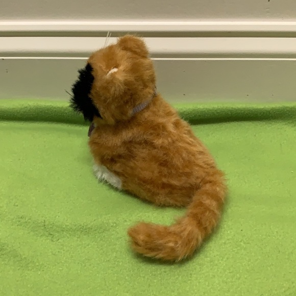 American Girl pet cats - Picture 4 of 6